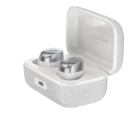 SENNHEISER Momentum True Wireless 4 White Silver 700366 - 1218065 - zdjęcie 7